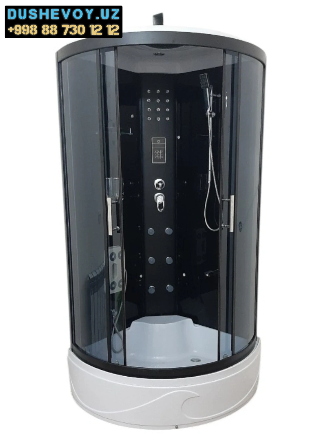 Dushevaya kabina v Tashkente - Dushavoy Kabina Dushevaya kabina v Tashkente - Dushavoy Kabina