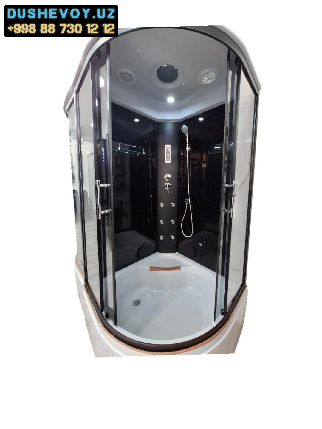 Dush kabina tortburchak 1 - Dushavoy Kabina Dush kabina tortburchak 1 - Dushavoy Kabina