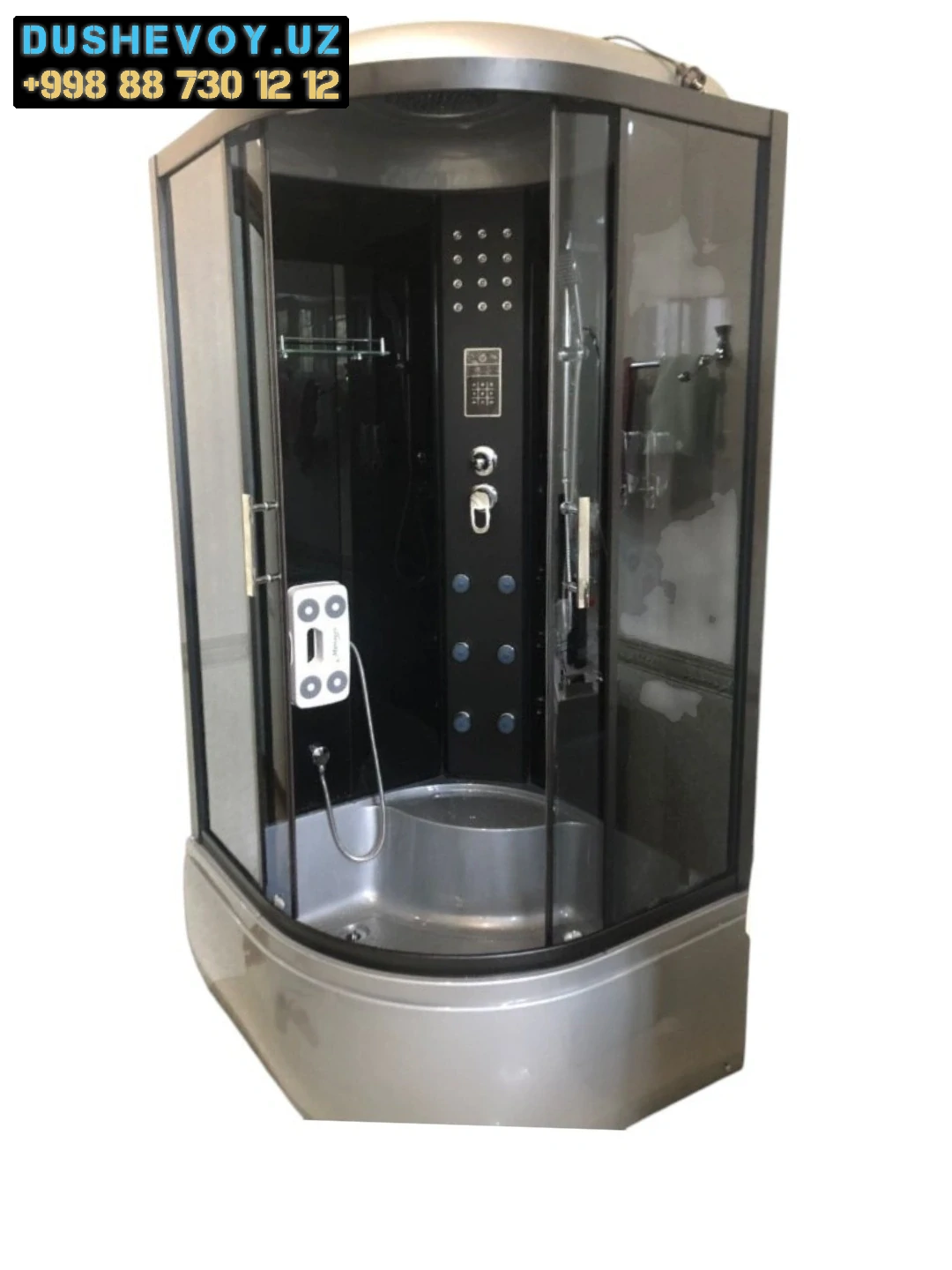 Dush kabina steklo 1 - Dushavoy Kabina Dush kabina steklo 1 - Dushavoy Kabina