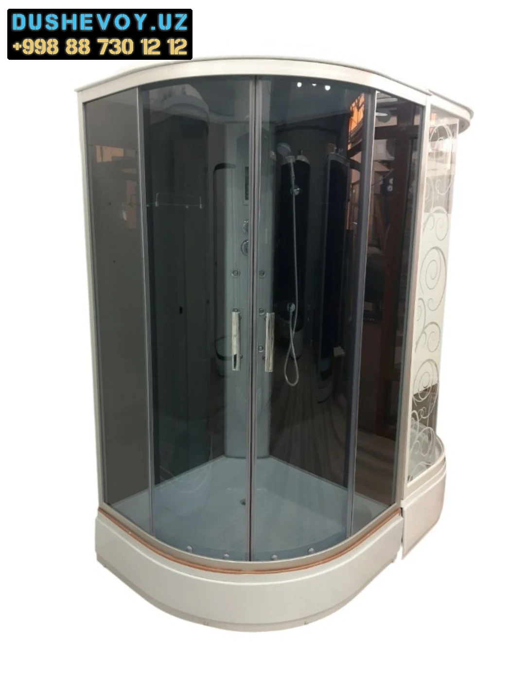 Viloyatlar yetkazib berish - Dushavoy Kabina Viloyatlar yetkazib berish - Dushavoy Kabina