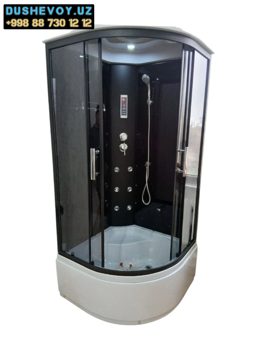 Burchak dush kabina 3 - Dushavoy Kabina Burchak dush kabina 3 - Dushavoy Kabina