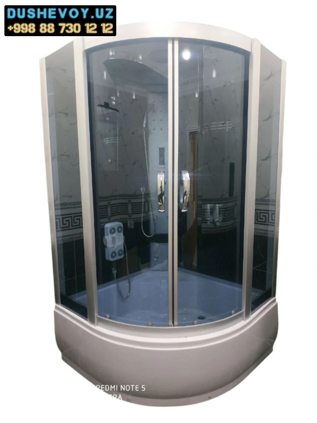 Nostandart dush kabina 3 - Dushavoy Kabina Nostandart dush kabina 3 - Dushavoy Kabina
