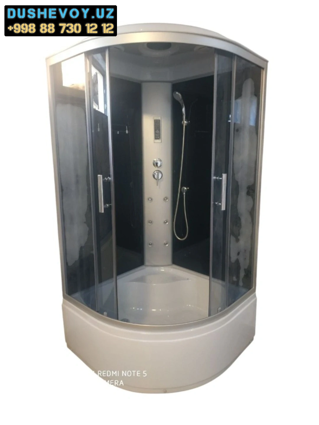 Burchak dush chegirma - Dushavoy Kabina Burchak dush chegirma - Dushavoy Kabina